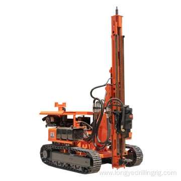 Auger Drill Rigs For Sale In Canada